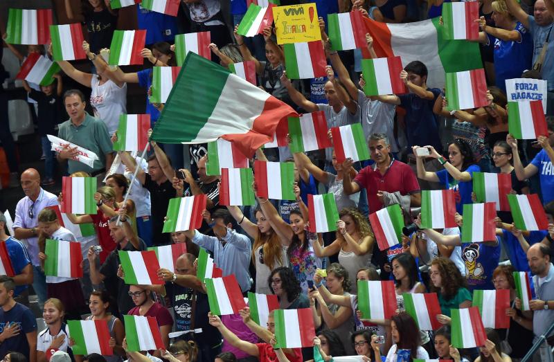 Pubblico Palaeur Pubblico Palaeur