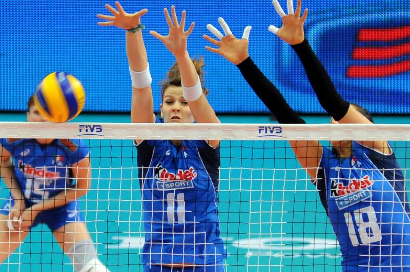 Italia - Azerbaijan 01 Italia - Azerbaijan 01