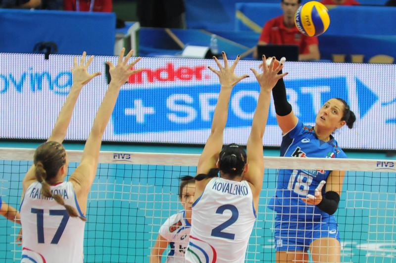 Italia - Azerbaijan 03 Italia - Azerbaijan 03