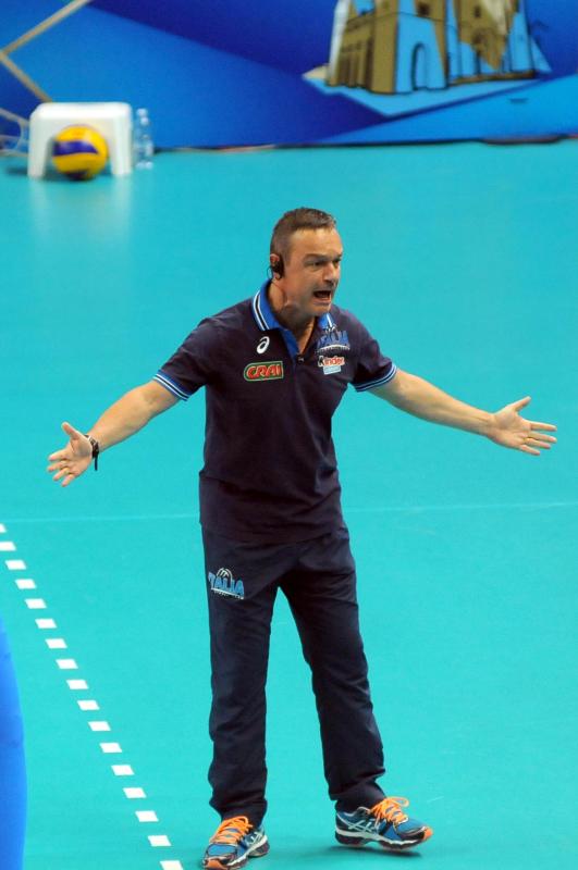 Italia - Azerbaijan 04 Italia - Azerbaijan 04