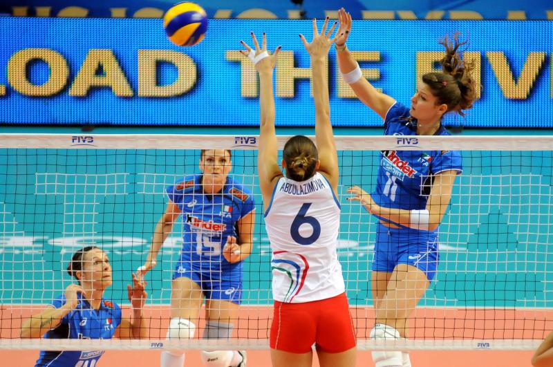 Italia - Azerbaijan 06 Italia - Azerbaijan 06