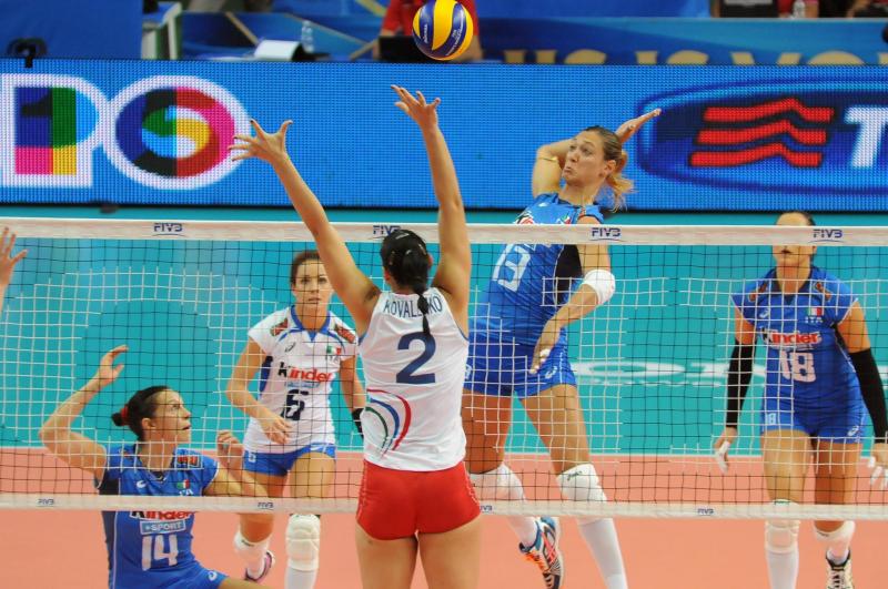 Italia - Azerbaijan 07 Italia - Azerbaijan 07