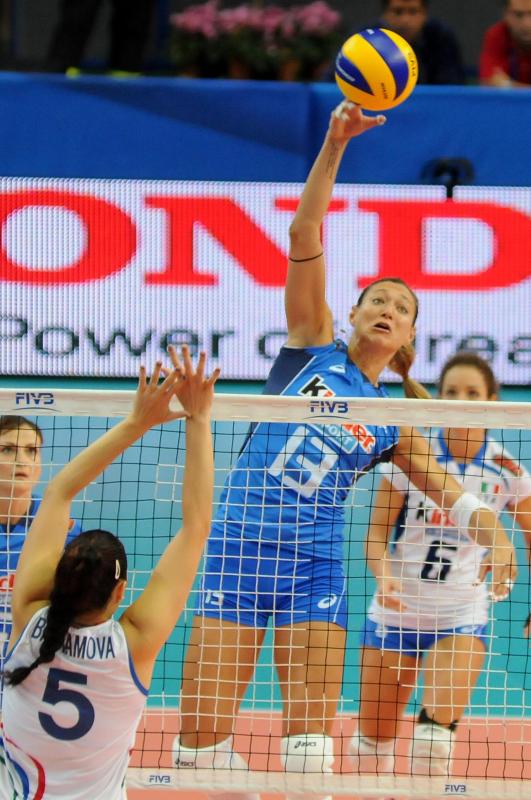 Italia - Azerbaijan 08 Italia - Azerbaijan 08