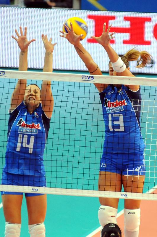 Italia - Azerbaijan 09 Italia - Azerbaijan 09