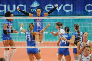 Italia - Azerbaijan 10