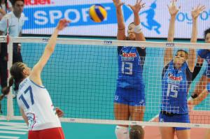 Italia - Azerbaijan 11