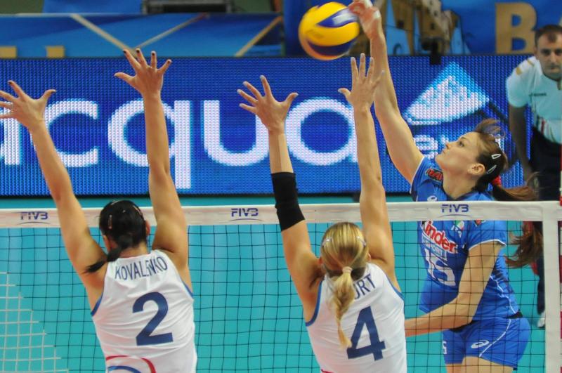 Italia - Azerbaijan 13 Italia - Azerbaijan 13