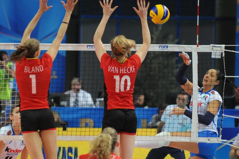 Italia - Belgio 03 Italia - Belgio 03