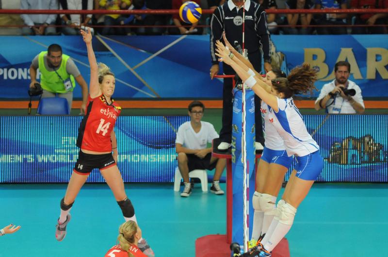 Italia - Belgio 06 Italia - Belgio 06