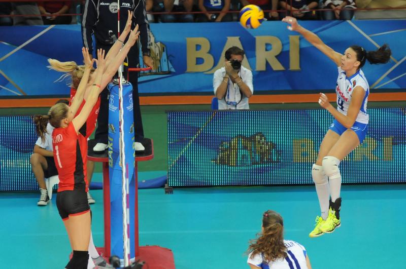 Italia - Belgio 07 Italia - Belgio 07