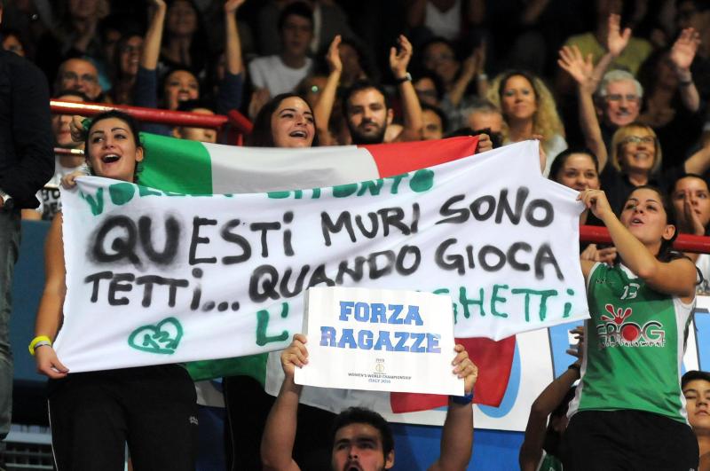 Italia - Belgio 10 Italia - Belgio 10