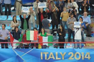 Italia - Belgio 12