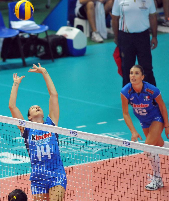 Pallavolo_Mondiali_Italia_Cina_Lobianco_Piccinini Pallavolo_Mondiali_Italia_Cina_Lobianco_Piccinini