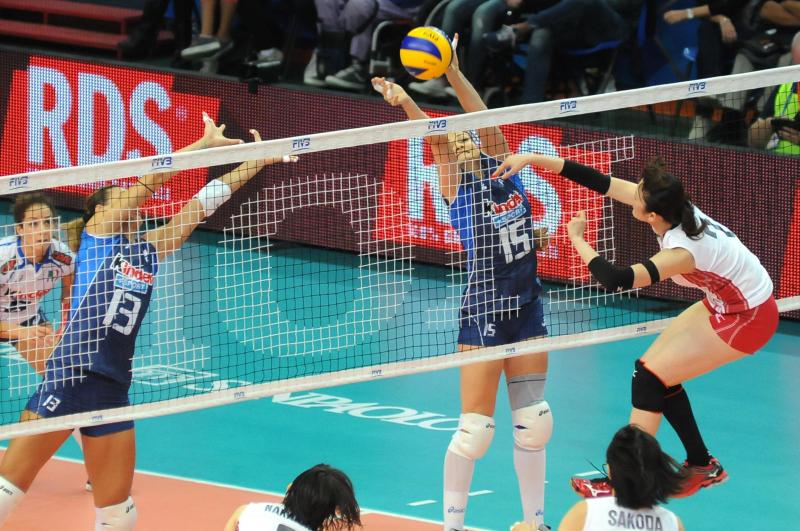 Pallavolo_Mondiali_Italia_Giappone_Arrighetti_Delcore Pallavolo_Mondiali_Italia_Giappone_Arrighetti_Delcore