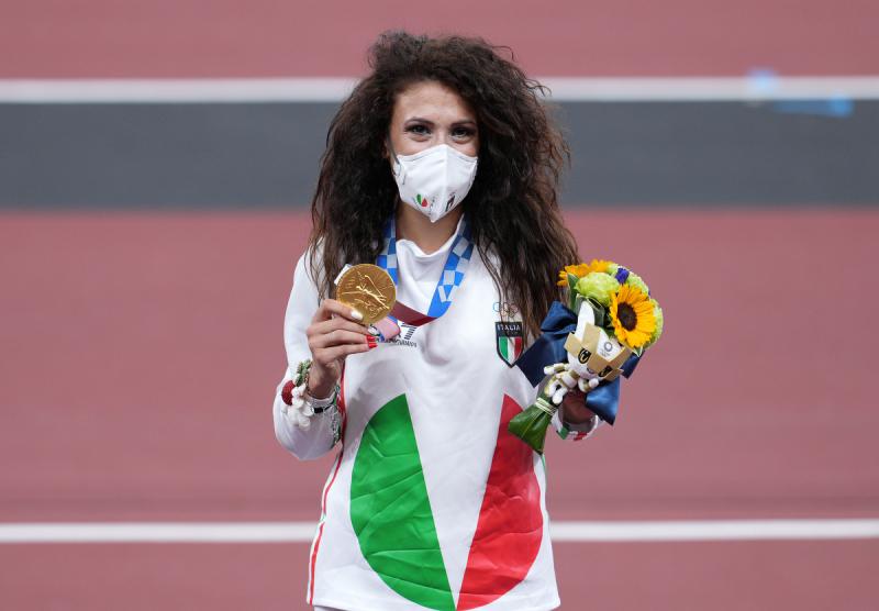 Palmisano Premiazione ORO Foto Luca Pagliaricci GMT PAG04566 copia Palmisano Premiazione ORO Foto Luca Pagliaricci GMT PAG04566 copia