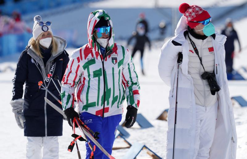 220216 ITA Biathlon Donne Staffetta 4x6km Ph Luca Pagliaricci LUC04570 copia 220216 ITA Biathlon Donne Staffetta 4x6km Ph Luca Pagliaricci LUC04570 copia