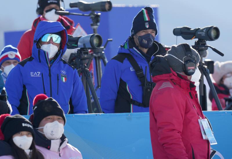 220216 ITA Biathlon Donne Staffetta 4x6km Ph Luca Pagliaricci LUC04936 copia 220216 ITA Biathlon Donne Staffetta 4x6km Ph Luca Pagliaricci LUC04936 copia