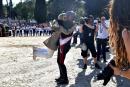 170526079 PiazzaDiSiena Foto Simone Ferraro - CONI