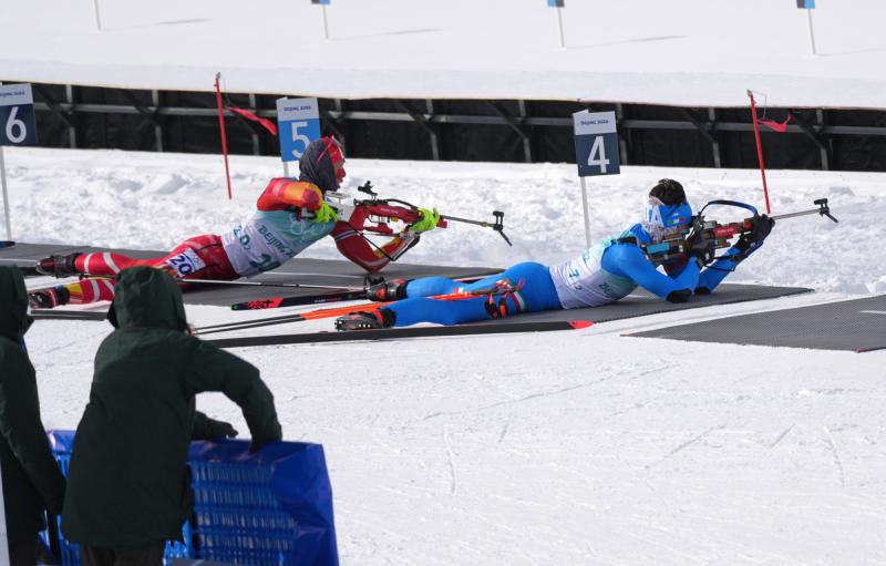 220215 ITA Biathlon Uomini 4x7, 5km Relay Ph Luca Pagliaricci LUC04197 copia 220215 ITA Biathlon Uomini 4x7, 5km Relay Ph Luca Pagliaricci LUC04197 copia