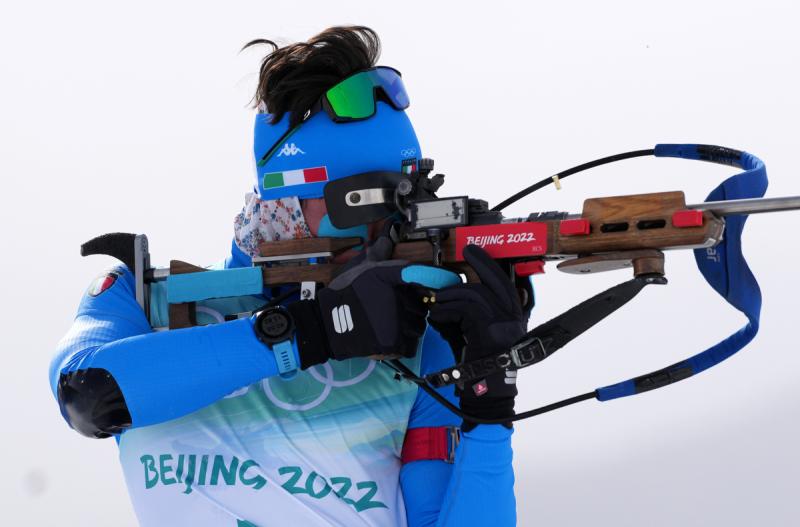 220215 ITA Biathlon Uomini 4x7, 5km Relay Ph Luca Pagliaricci LUC04318 copia 220215 ITA Biathlon Uomini 4x7, 5km Relay Ph Luca Pagliaricci LUC04318 copia