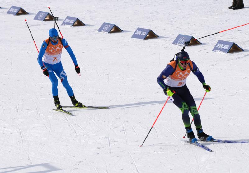 220215 ITA Biathlon Uomini 4x7, 5km Relay Ph Luca Pagliaricci LUC04366 copia 220215 ITA Biathlon Uomini 4x7, 5km Relay Ph Luca Pagliaricci LUC04366 copia