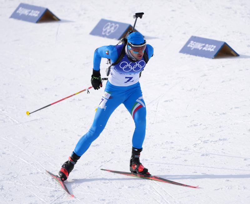 220215 ITA Biathlon Uomini 4x7, 5km Relay Ph Luca Pagliaricci LUC04515 copia 220215 ITA Biathlon Uomini 4x7, 5km Relay Ph Luca Pagliaricci LUC04515 copia
