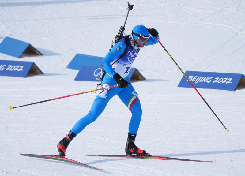 220215 ITA Biathlon Uomini 4x7, 5km Relay Ph Luca Pagliaricci LUC04533 copia 220215 ITA Biathlon Uomini 4x7, 5km Relay Ph Luca Pagliaricci LUC04533 copia