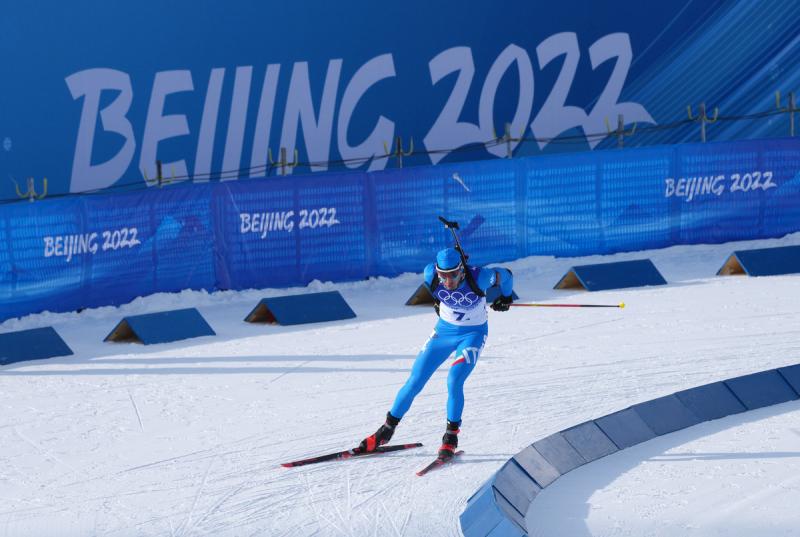 220215 ITA Biathlon Uomini 4x7, 5km Relay Ph Luca Pagliaricci LUC04564 copia 220215 ITA Biathlon Uomini 4x7, 5km Relay Ph Luca Pagliaricci LUC04564 copia