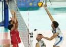 Volley Maschile ITA vs FRA foto Luca Pagliaricci ORA00125 copia 