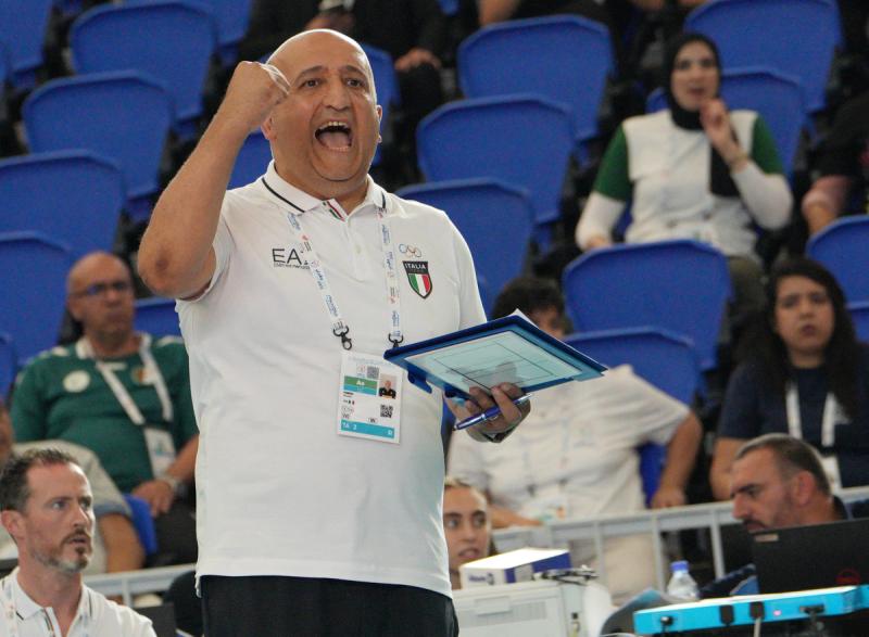 Volley Maschile ITA vs FRA foto Luca Pagliaricci ORA00212 copia  Volley Maschile ITA vs FRA foto Luca Pagliaricci ORA00212 copia