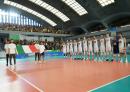 Volley Maschile ITA vs FRA foto Luca Pagliaricci ORA09252 copia 