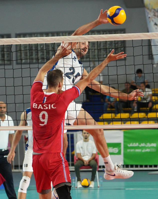 Volley Maschile ITA vs FRA foto Luca Pagliaricci ORA09309 copia  Volley Maschile ITA vs FRA foto Luca Pagliaricci ORA09309 copia