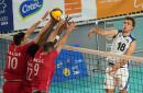 Volley Maschile ITA vs FRA foto Luca Pagliaricci ORA09407 copia 