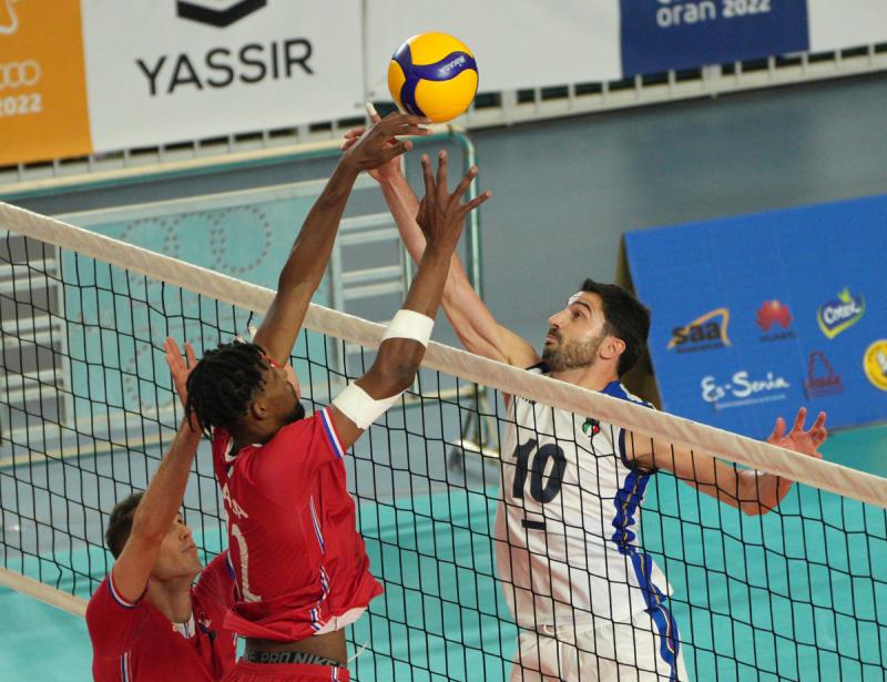 Volley Maschile ITA vs FRA foto Luca Pagliaricci ORA09525 copia  Volley Maschile ITA vs FRA foto Luca Pagliaricci ORA09525 copia