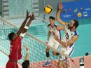 Volley Maschile ITA vs FRA foto Luca Pagliaricci ORA09567 copia 