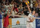 Volley Maschile ITA vs FRA foto Luca Pagliaricci ORA09718 copia 