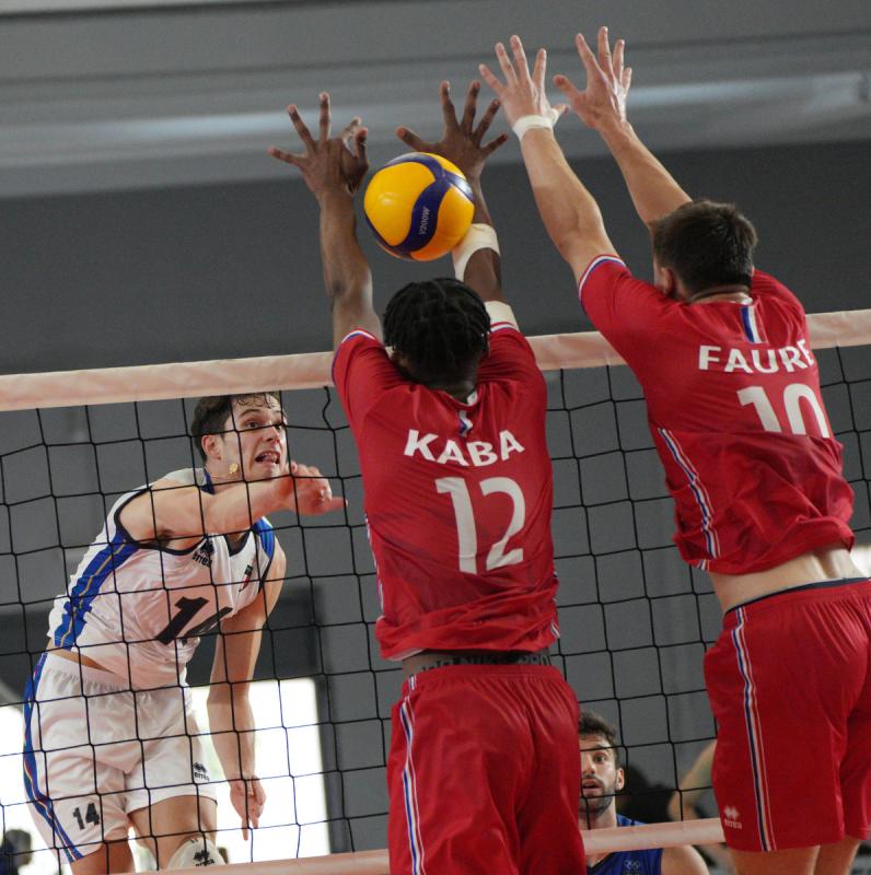 Volley Maschile ITA vs FRA foto Luca Pagliaricci ORA09879 copia  Volley Maschile ITA vs FRA foto Luca Pagliaricci ORA09879 copia