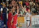 Volley Maschile ITA vs FRA foto Luca Pagliaricci ORA09908 copia 