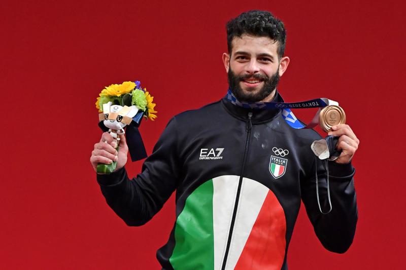 Pesi PIZZOLATO foto Simone Ferraro GMT SFA_7243 copia Pesi PIZZOLATO foto Simone Ferraro GMT SFA_7243 copia