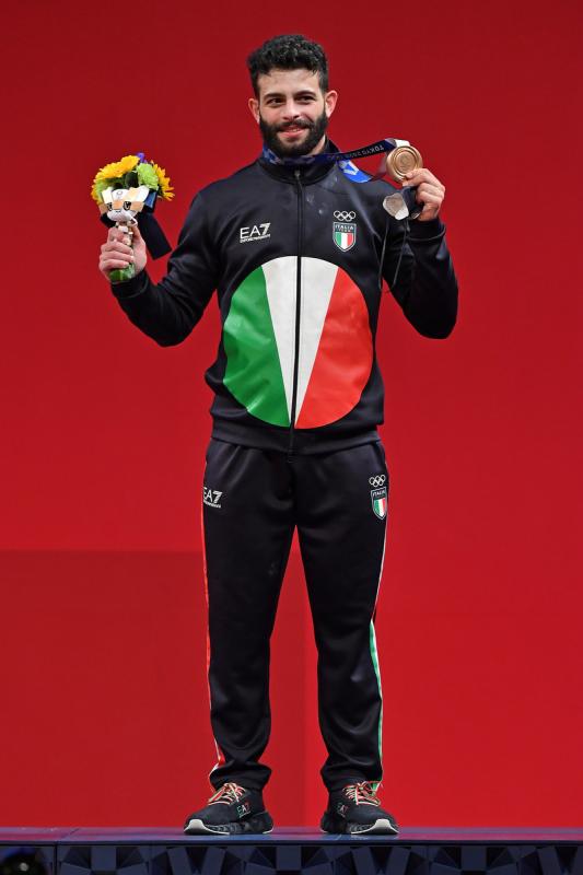 Pesi PIZZOLATO foto Simone Ferraro GMT SFA_7252 copia Pesi PIZZOLATO foto Simone Ferraro GMT SFA_7252 copia