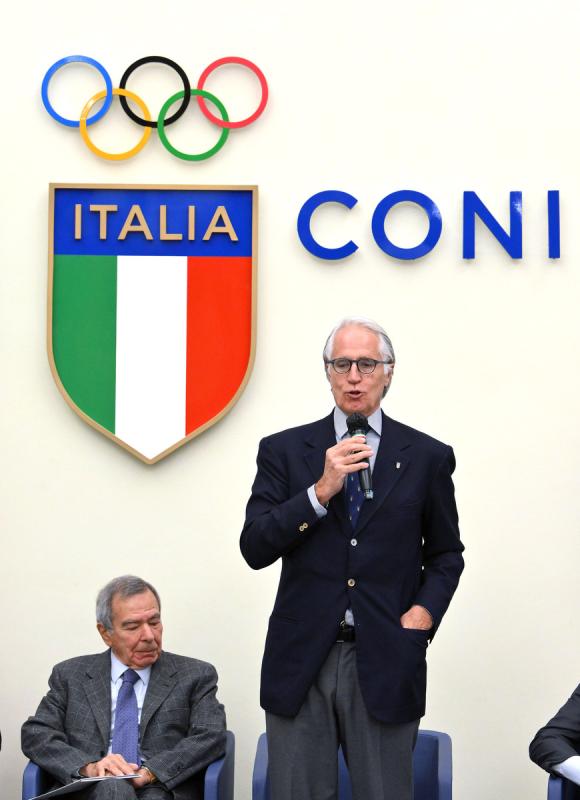 Premi Coni 2022 Foto Mezzelani GMT0014 Premi Coni 2022 Foto Mezzelani GMT0014