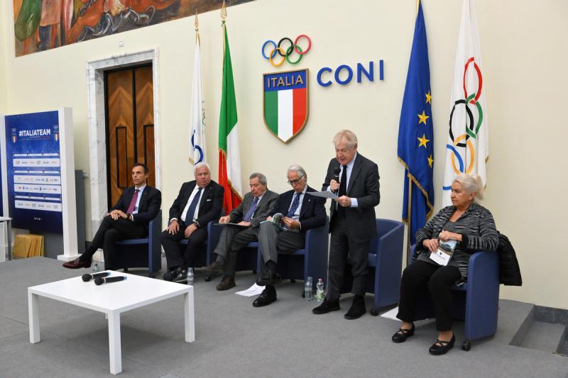 Premi Coni 2022 Foto Mezzelani GMT0026 Premi Coni 2022 Foto Mezzelani GMT0026