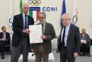 Premi Coni 2022 Foto Mezzelani GMT0031