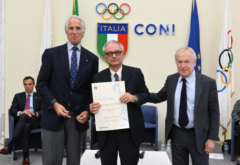 Premi Coni 2022 Foto Mezzelani GMT0032 Premi Coni 2022 Foto Mezzelani GMT0032