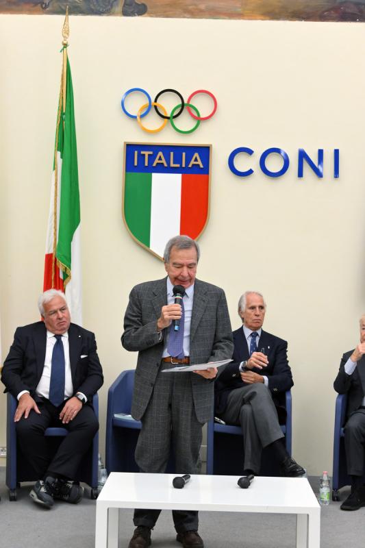 Premi Coni 2022 Foto Mezzelani GMT0040 Premi Coni 2022 Foto Mezzelani GMT0040