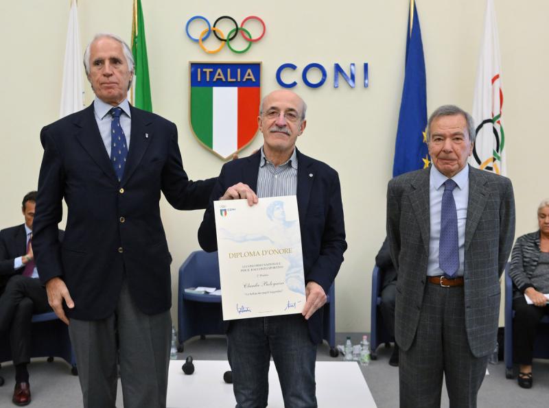 Premi Coni 2022 Foto Mezzelani GMT0044 Premi Coni 2022 Foto Mezzelani GMT0044