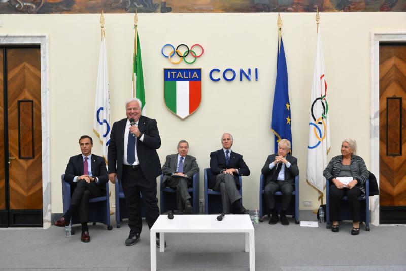 Premi Coni 2022 Foto Mezzelani GMT0046 Premi Coni 2022 Foto Mezzelani GMT0046