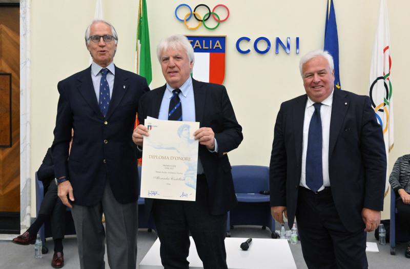 Premi Coni 2022 Foto Mezzelani GMT0052 Premi Coni 2022 Foto Mezzelani GMT0052