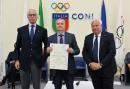 Premi Coni 2022 Foto Mezzelani GMT0053