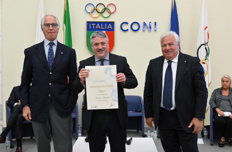 Premi Coni 2022 Foto Mezzelani GMT0054 Premi Coni 2022 Foto Mezzelani GMT0054
